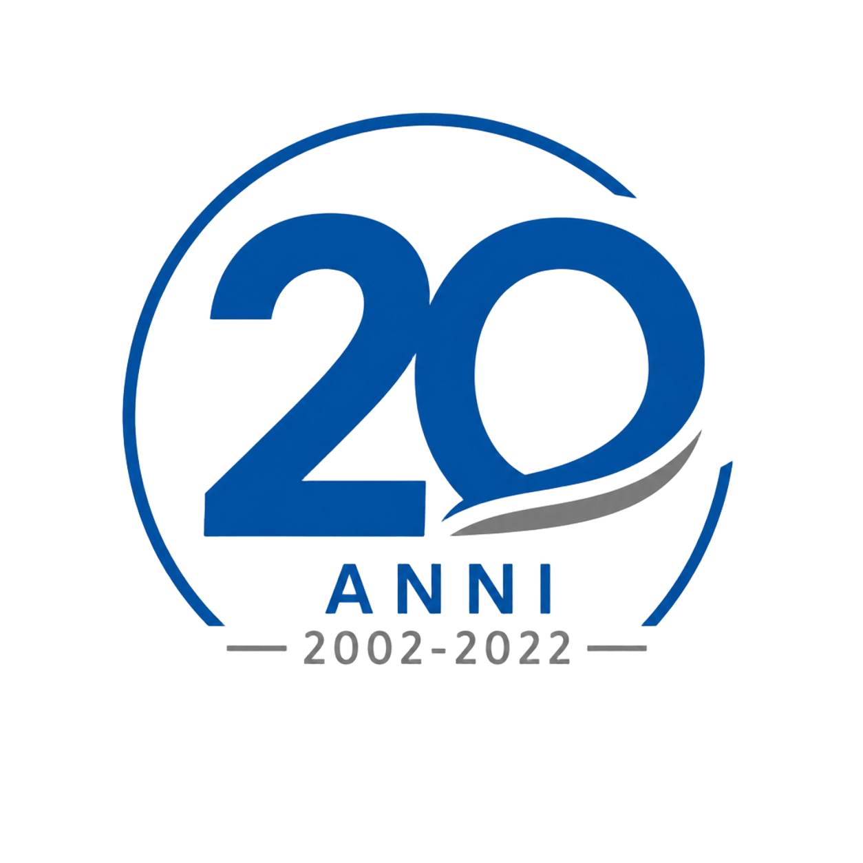 20 anni - 2002-2022