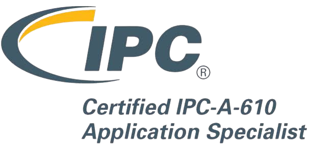 Certificazione IPC-A-610 Application Specialist